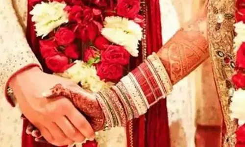 కులాంతర వివాహం చేసుకుంటే రూ.10 లక్షలు గిఫ్ట్ మనీ..