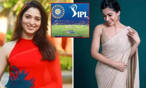 అదిరిపోనున్న ఐపీఎల్‌ ప్రారంభ వేడుకలు.. పాన్‌ ఇండియా హీరోయిన్లతో లైవ్‌ పెర్ఫామెన్స్‌