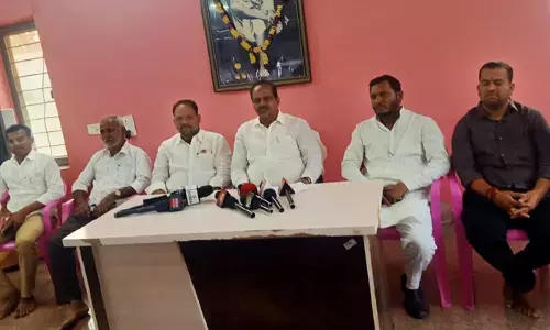రేవంత్ రెడ్డి అసత్య ఆరోపణలను మానుకోవాలి: ఎమ్మెల్యే భూపాల్ రెడ్డి