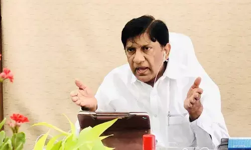 మోడీకి తొందరెందుకు.. లక్షద్వీప్ ఘటన మరిచిపోయారా..?