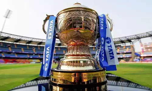 Indian Premier League 2023 schedule