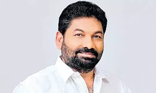 Giridhar Reddy: వైసీపీ రాక్షస పాలనకు కాలం చెల్లింది