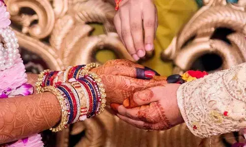 అదనపు కట్నంగా ట్రాక్టర్ అడిగిన పెళ్లికొడుకు.. వధువు చేసిన పనికి వరుడు ఫ్యామిలీ షాక్