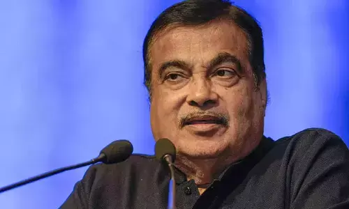 లిథియం నిల్వల ద్వారా ప్రపంచ ఆటోమొబైల్ మార్కెట్‌గా భారత్: గడ్కరీ!