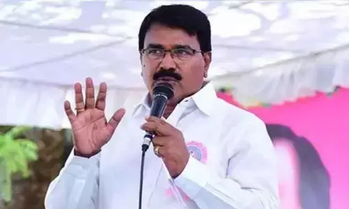 ఎన్నికల లోపు కోహెడ మార్కెట్ సిద్ధం కావాలి.. మంత్రి నిరంజన్ రెడ్డి