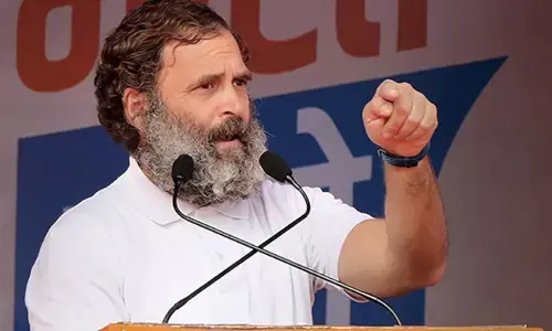 రాహుల్ గాంధీపై దేశవ్యాప్తంగా నమోదైన కేసుల వివరాలు