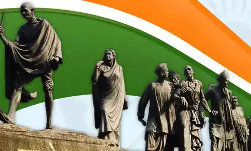 ఆధునిక భారతదేశ చరిత్ర: క్విట్ ఇండియా ఉద్యమం(పోటీ పరీక్షల ప్రత్యేకం)