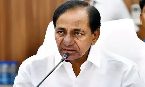 అసంతృప్త నేతలపై BRS అధిష్టానం ఫోకస్.. చెక్ పెట్టేలా ప్లాన్!