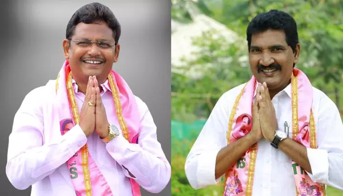 బిగ్ న్యూస్: లింగాల వర్సెస్ బొమ్మెర.. మధిర బీఆర్ఎస్‌లో భగ్గుమన్న వర్గపోరు