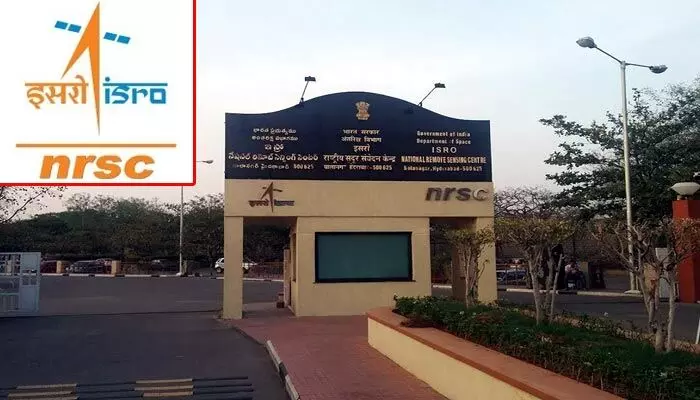 NRSC హైదరాబాద్‌లో 34 ప్రాజెక్ట్ పోస్టులు