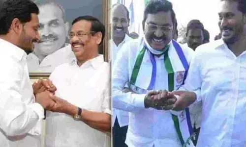 ఉదయగిరి ఇన్‌చార్జిగా వంటేరు?
