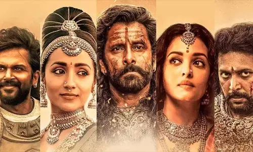 ‘పొన్నియిన్‌ సెల్వన్‌2’ ట్రైలర్‌ డేట్‌ ఫీక్స్....