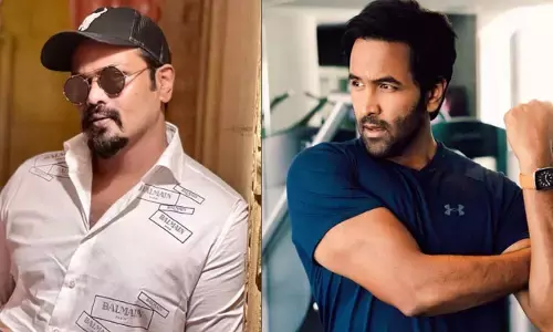 మంచు బ్రదర్స్ దాని కోసమే కొట్టుకుంటున్నారా?