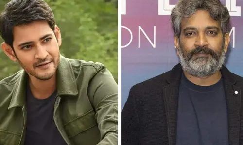 SSMB29: మహేష్ బాబుకు,  జక్కన్న స్పెషల్ క్లాసులు  ఇవ్వబోతున్నారా?