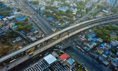 హైదరాబాద్ నగరవాసులకు తీపి కబురు..!