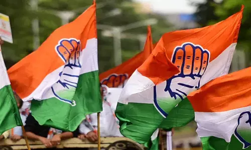 బ్రేకింగ్: అసెంబ్లీ ఎన్నికలకు అభ్యర్థులను ప్రకటించిన కాంగ్రెస్.. మాజీ CM పోటీ అక్కడినుండే..!