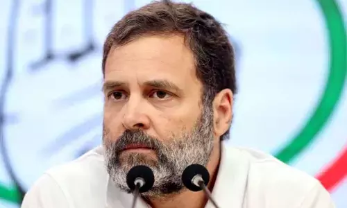 రాహుల్ అనర్హత అంశం : 2024 ఎన్నికల్లో ప్రతిపక్షాల స్కెచ్ ఇదేనా?