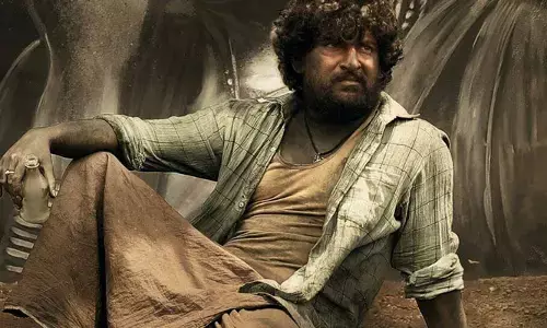 Hit 3: ‘హిట్ 3’ అప్‌డేట్.. స్వయంగా నాని మాటల్లో..