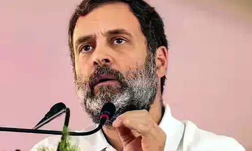 రాహుల్ గాంధీ ఎంపీ సీటు ఖాళీ.. ఉప ఎన్నికలెప్పుడు?