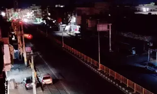 కలెక్టర్​ ఆదేశించినా పరిగిని వీడని అంధకారం