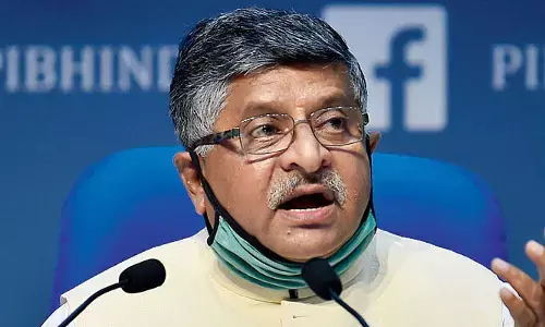 రాహుల్ వ్యాఖ్యలపై విరుచుకుపడిన రవిశంకర్ ప్రసాద్