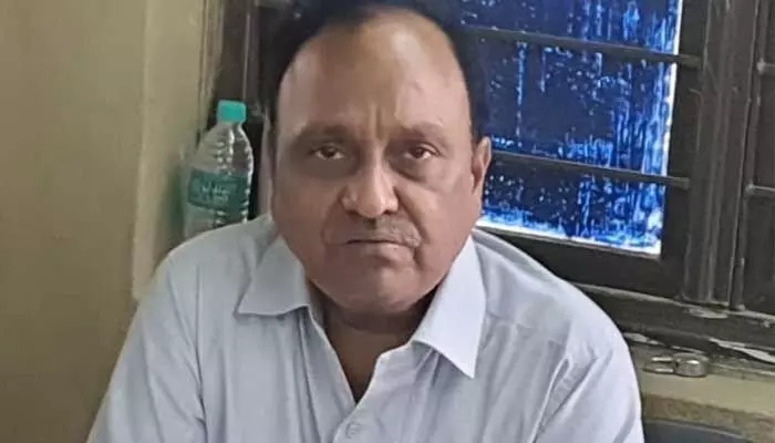 Dhone: విద్యార్థులకు ఉచిత బస్సు సౌకర్యం Dhone: విద్యార్థులకు ఉచిత బస్సు సౌకర్యం