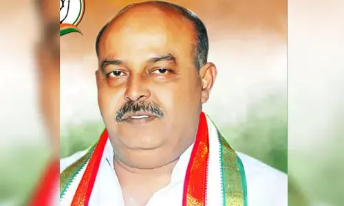 ఆసిఫాబాద్ కాంగ్రెస్‌లో అన్నదమ్ముల సిగపట్లు.. భట్టి యాత్రతో బయటపడ్డ విభేదాలు!