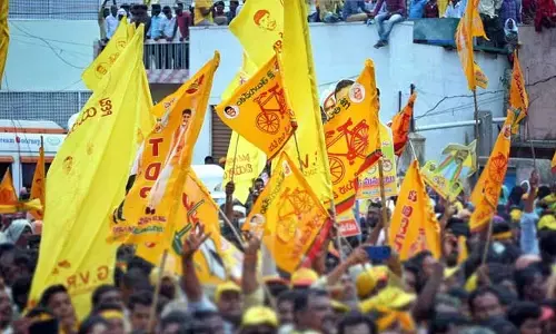 ఎమ్మెల్సీ ఎన్నికల తర్వాత టీడీపీలో జోష్