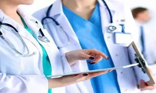 మెడికల్ కాలేజీల పర్మిషన్లపై ఉత్కంఠ