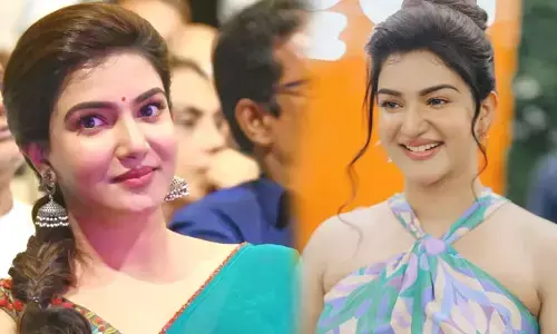 Honey Rose: నాకు సినిమా తప్ప మరో ప్రపంచం తెలియదు.. హనీ