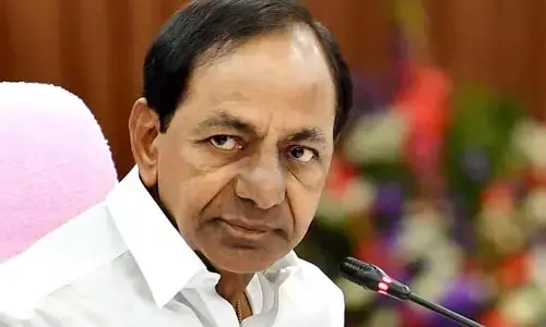 కేసీఆర్‌కు ఎమ్మెల్సీ అలుగుబెల్లి లేఖ... ఆలస్యం.. అమృతం.. విషమంటూ..