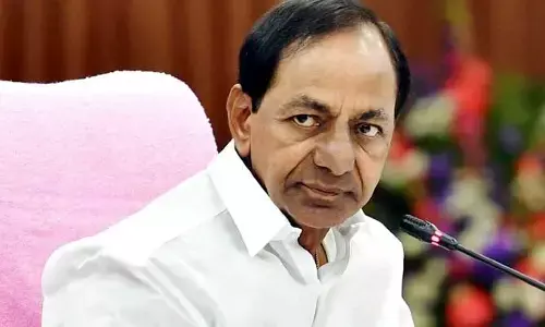 మహారాష్ట్రపై కేసీఆర్ ప్రధాన ఫోకస్