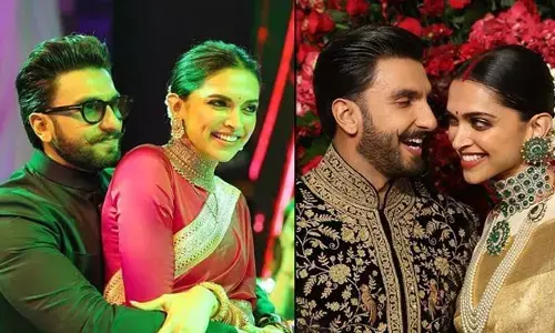 Ranveer Singh: రణ్‌వీర్-దీపికల మధ్య అంతర్గత విబేధాలు.. ఇదే సాక్ష్యం అంటున్న ఫ్యాన్స్