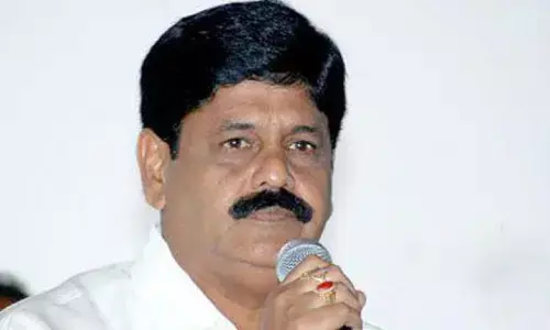 వైసీపీలో ప్రశ్నిస్తే తొక్కేయడం, నలిపేయడమే: ఆనం రామనారాయణరెడ్డి ఫైర్
