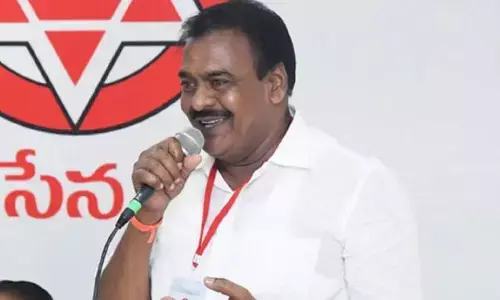 TDP రూ.10 కోట్లు ఆఫర్ చేసింది: ఎమ్మెల్యే రాపాక సంచలన వ్యాఖ్యలు