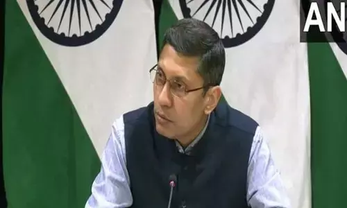 కెనడా హైకమిషనర్‌కు భారత్ నోటీసులు