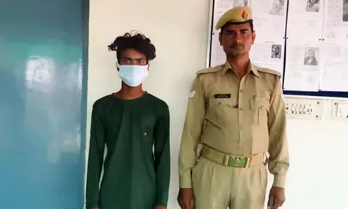 పెళ్లి చేసుకుంటానని చెప్పి చంపేసిండు