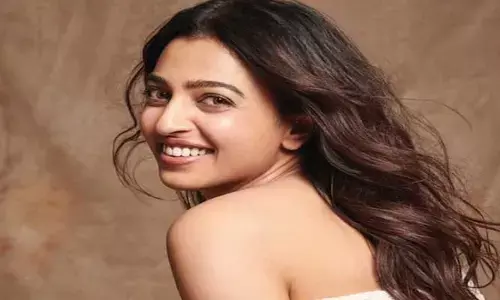 మేము హోమ్ మేకర్స్ మాత్రమే కాదు.. బోన్ బ్రేకర్స్ కూడా