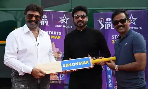 IPL 2023.. కామెంటేటర్‌గా వ్యవహరించనున్న బాలయ్య