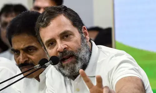 ఇదే మంచి తరుణం.. విపక్షాలను ఏకం చేసేందుకు కాంగ్రెస్‌కు చాన్స్