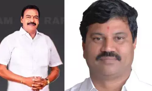 Tdp Mla: రాపాకవి తప్పుడు ఆరోపణలు..