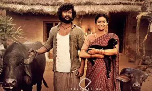 వెన్నెల పాత్ర అందరికీ కనెక్ట్ అవుతుంది: కీర్తి సురేష్
