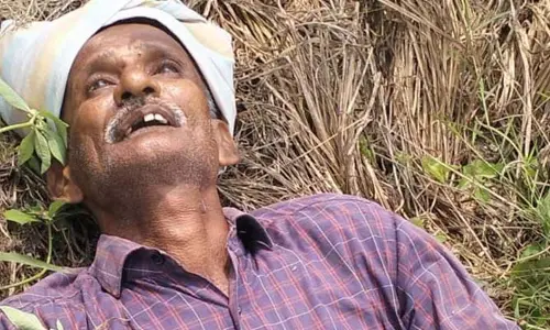 విద్యుత్ షాక్ తో రైతు మృతి..