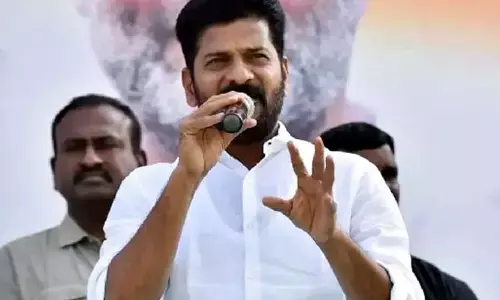 బిగ్ న్యూస్: బీఆర్ఎస్‌తో పొత్తుపై రేవంత్ క్లారిటీ.. గెలిచే సీట్ల సంఖ్యను చెప్పేసిన TPCC చీఫ్!
