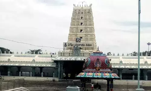 Kanipakam: ఇకపై రోజూ 8వేల మందికి అన్నదానం
