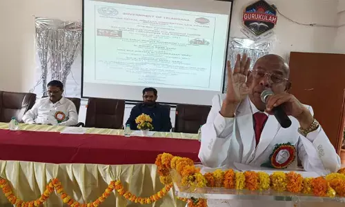 సమాజంలో మార్పు మన నుంచే మొదలవ్వాలి