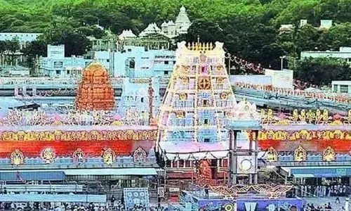 వేసవి రద్దీపై టీటీడీ స్పెషల్ ఫోకస్..ఏర్పాట్లు ఇవే..!