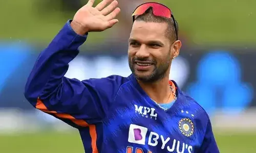 టీమ్ ఇండియాలో ఇగోలు ఉన్నాయి.. శిఖర్ ధావన్‌ షాకింగ్ కామెంట్స్