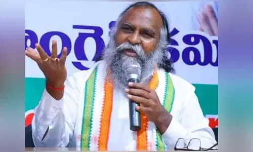 చేరికలు సరే.. ఫస్ట్ వాళ్లకు టికెట్స్ ఇవ్వండి.. స్క్రీనింగ్ కమిటీకి ఎమ్మెల్యే జగ్గారెడ్డి లేఖ
