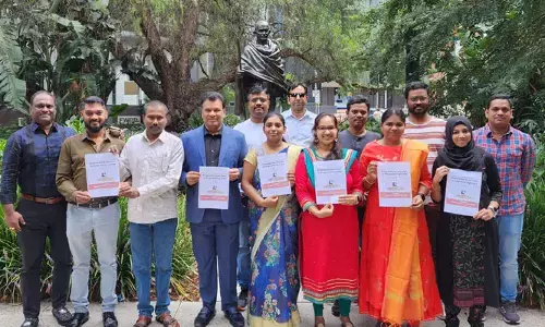 మహిళా రిజర్వేషన్ బిల్లుకు ఎన్ఆర్ఐల మద్దతు